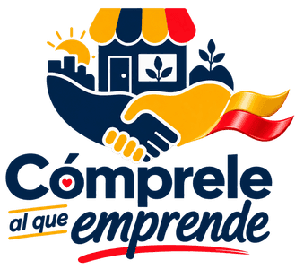 Cómprele al que emprende