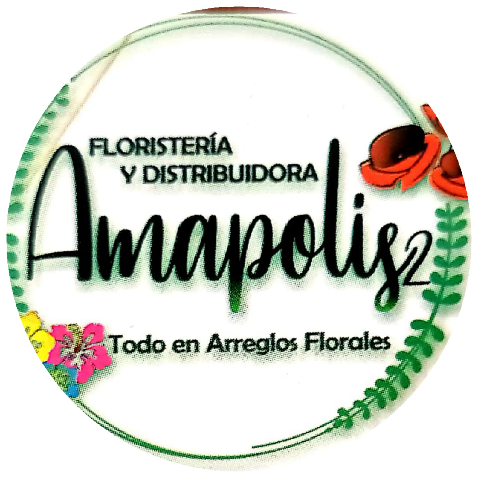 Amapolis Floristería