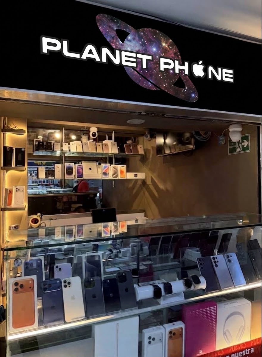 Planet Phone