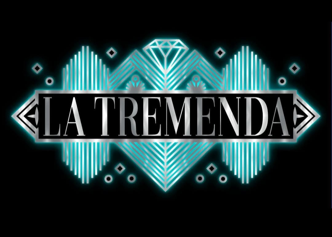 la tremenda disco
