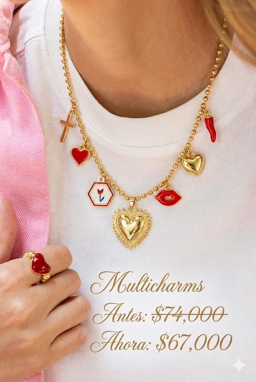 Prodigio Joyas