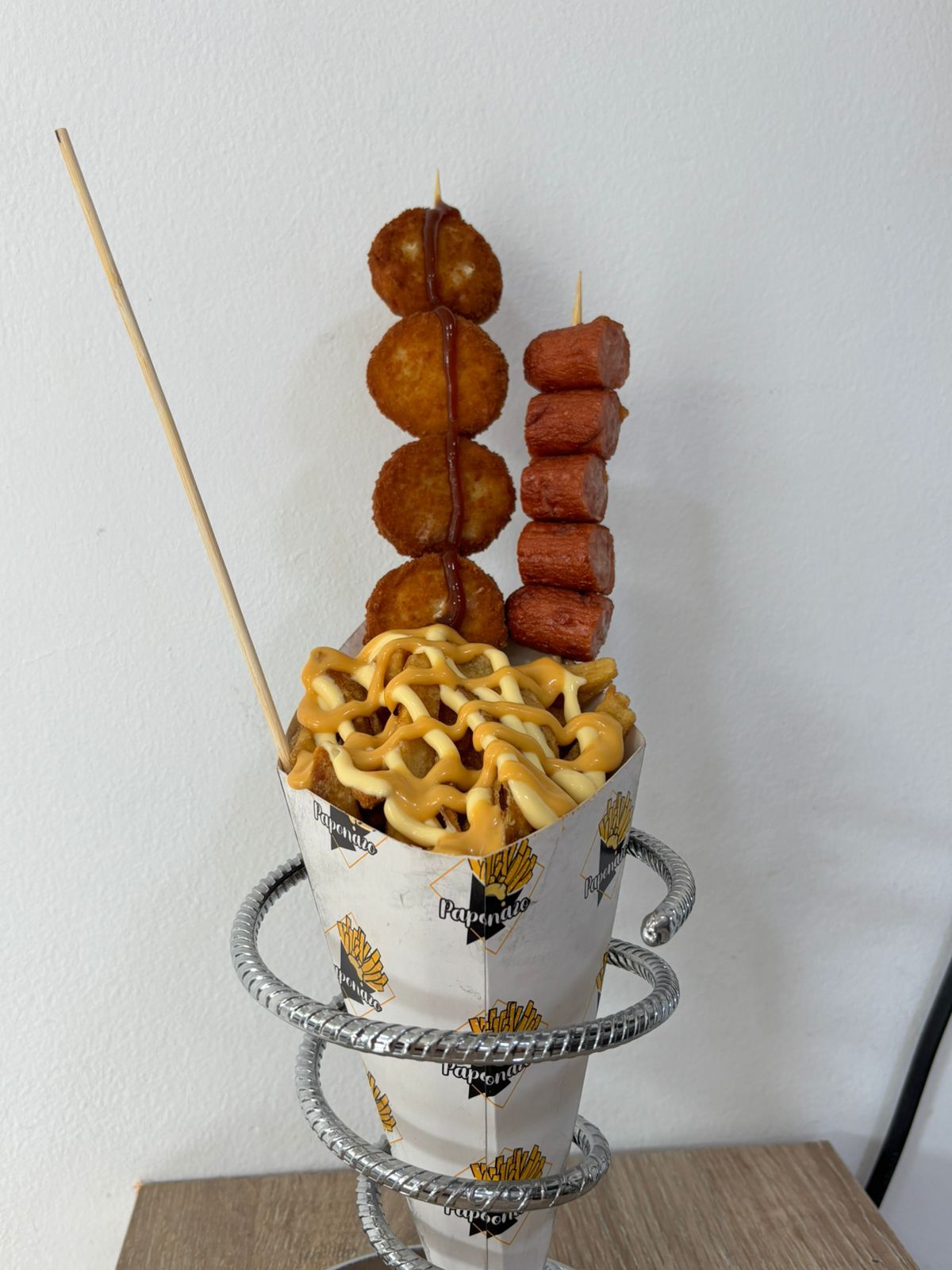 Paponazo