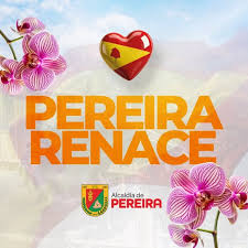 Centro Comercial al Aire Libre Pereira Emprende y Renace Más de 123 emprendedores y comerciantes te esperan.