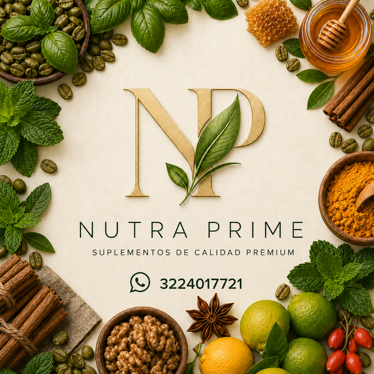 Nutra Prime