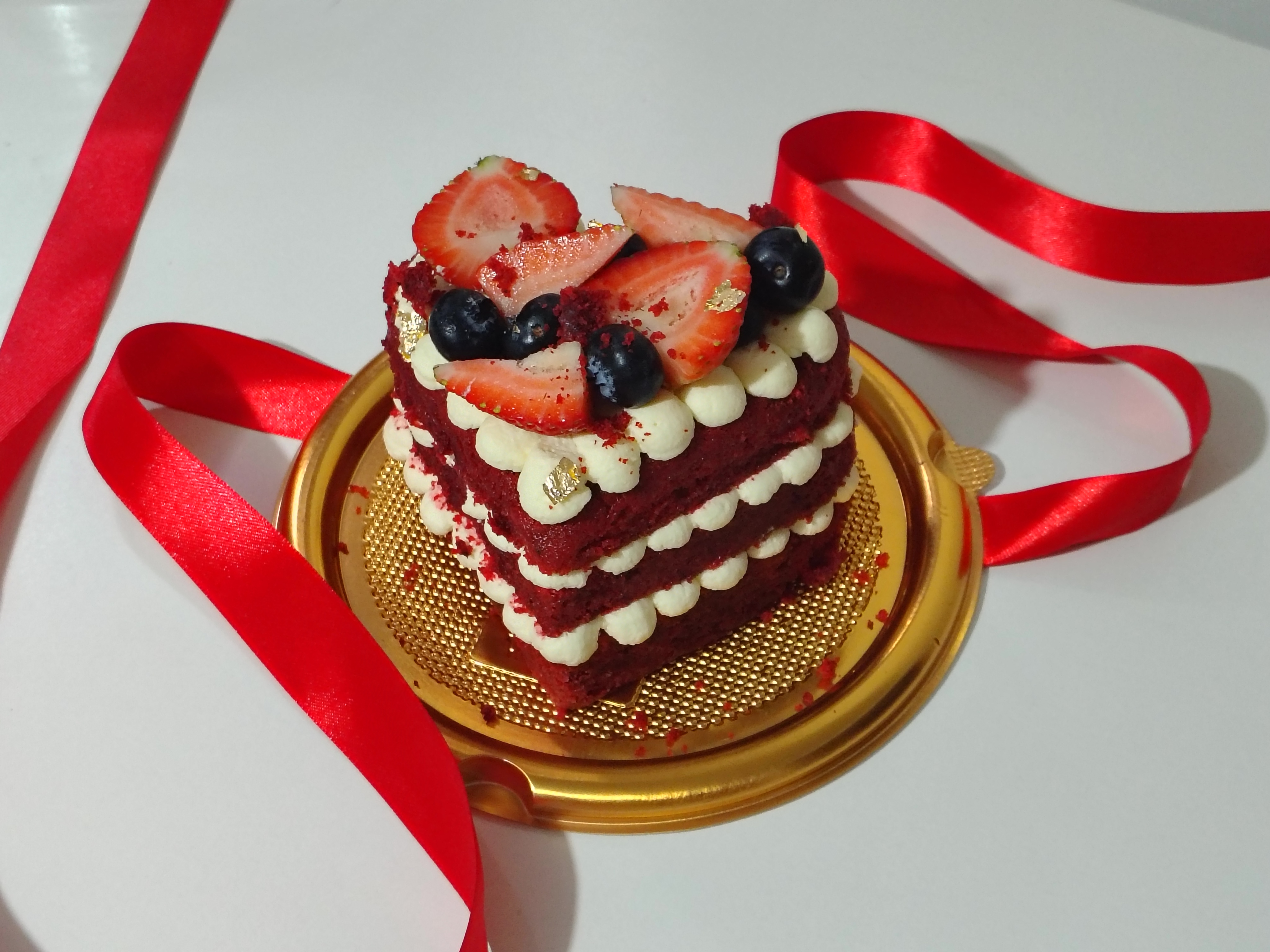 Maracuyá repostería