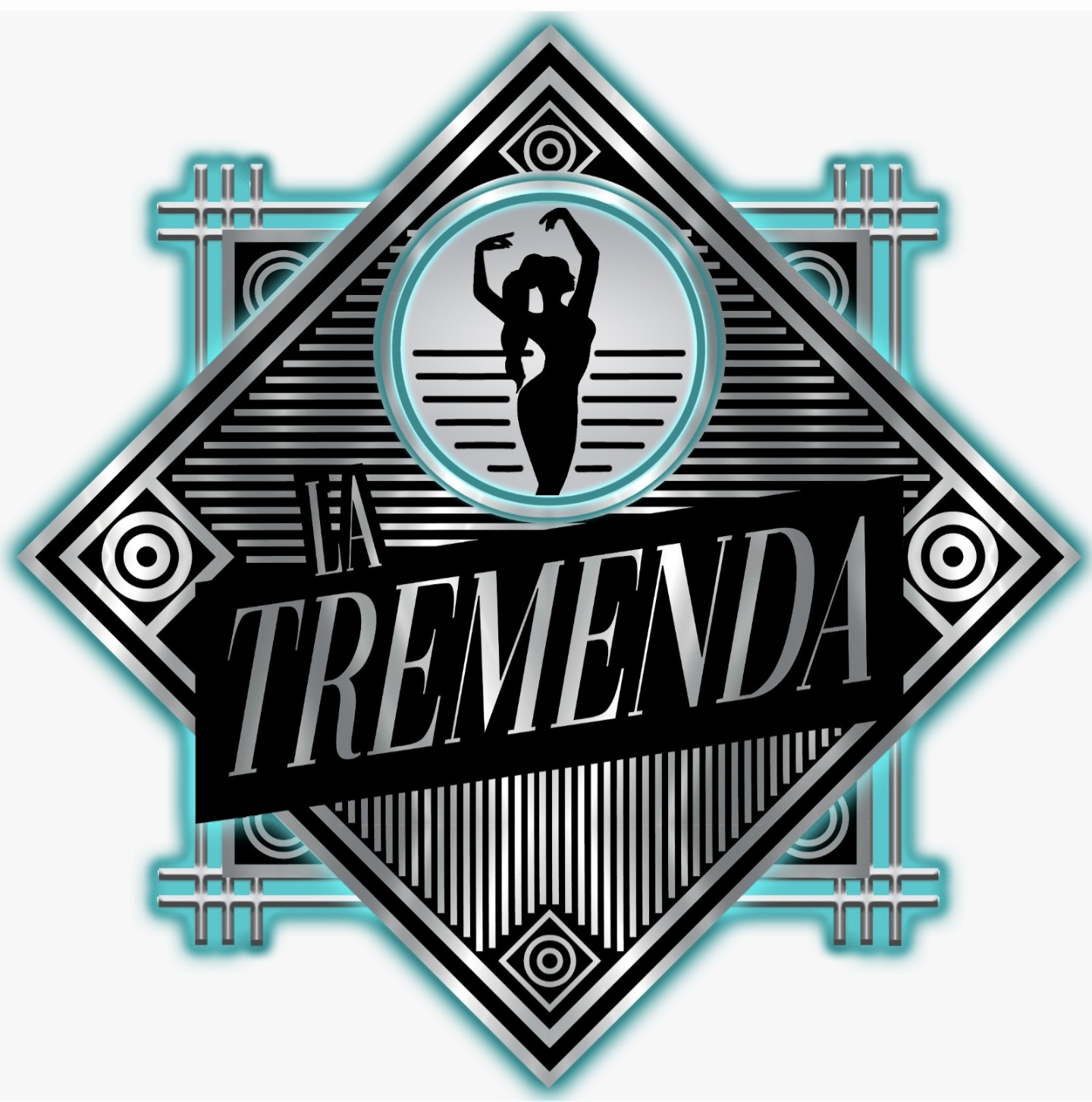 la tremenda disco