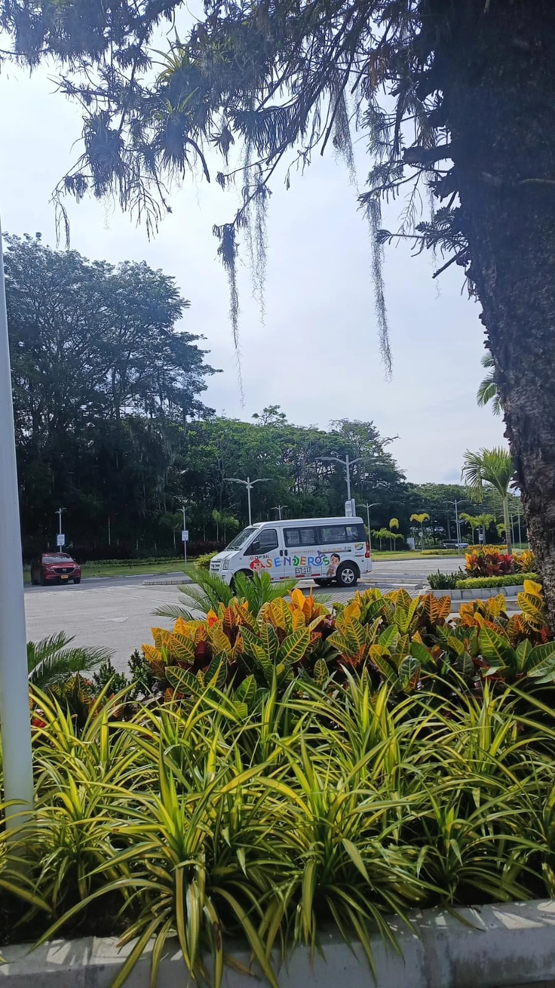 Jardín Infantil Senderos